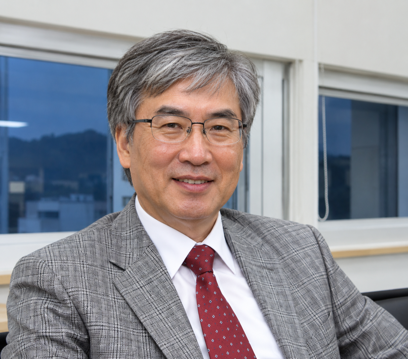 Jong-Duk Kim