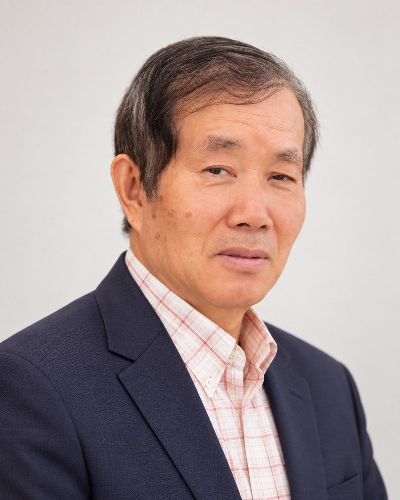 Se-hwan Kim