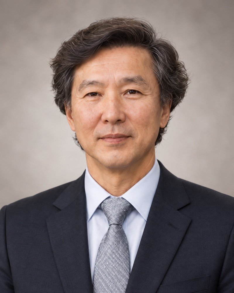 Soon-yong Lee